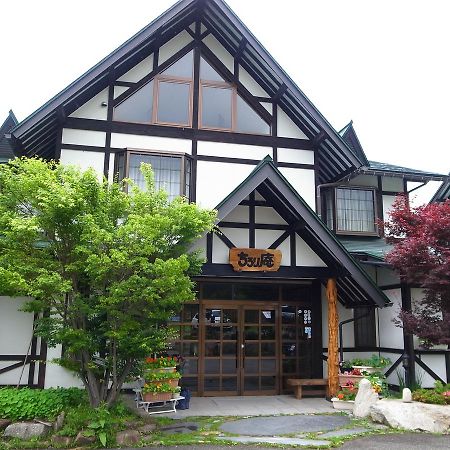 Resort Inn Chirorian ทาคายาม่า ภายนอก รูปภาพ