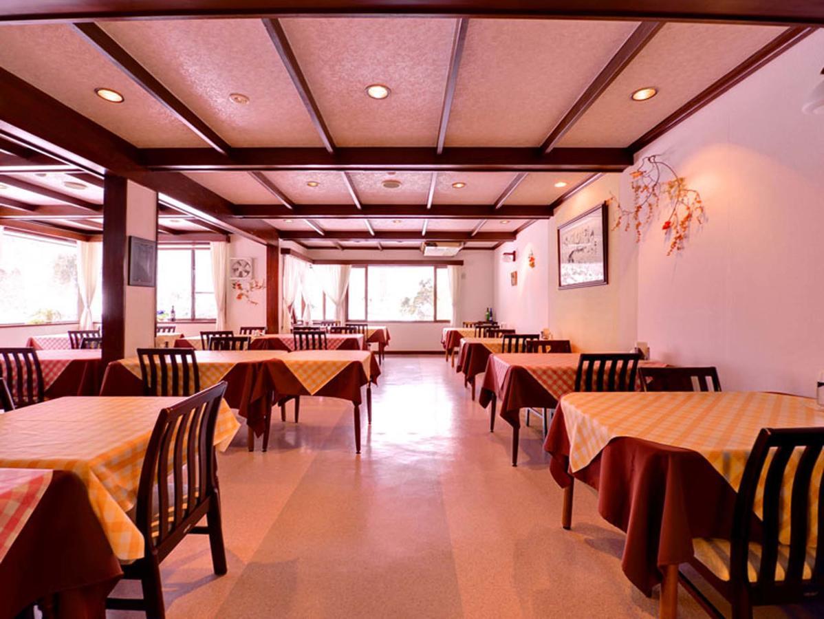 Resort Inn Chirorian ทาคายาม่า ภายนอก รูปภาพ